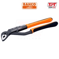 Bahco 250mm Slip Joint Water Pump Pliers (8224)