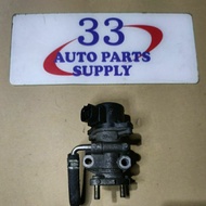 TOYOTA WISH ANE10 CALDINA 1AZ D4 ENGINE EGR VALVE(JAPAN USED)