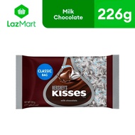 Hershey's Kisses Milk Chocolate 226g