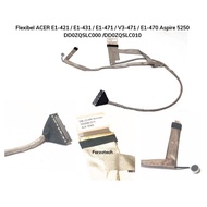 Flexible Lcd Cable Acer E1-431 E1-421 E1-471 E1-471G V3-471 DD0ZQSLC000