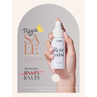 CUURA ROSE MIST TONER