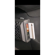 ERP 2.0 OBU CashCard Holder + Cover | Secure & Easy Access Card Mount