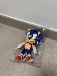 Sonic 超音鼠 公仔