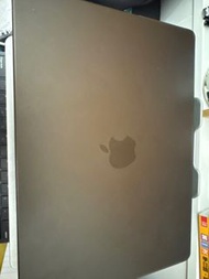 Macbook M1 Max 32GB RAM 1TB storage 2021