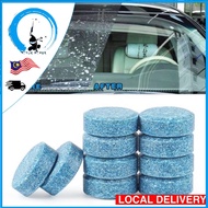 WINDSHIELD CLEANER TABLET UBAT CUCI CERMIN DEPAN BESAR PRICE FOR 1 PIECE