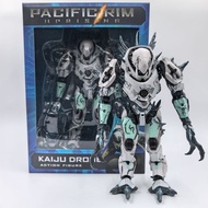 【Ready Stock】pacific rim figure gipsy danger neca pacific rim monster model kit murah striker eureka