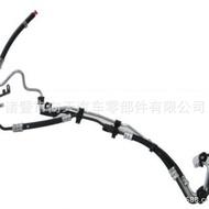 Supply booster pump high-pressure oil pipe4M51-3A212-DE 4747355 7C34-3F656-AA