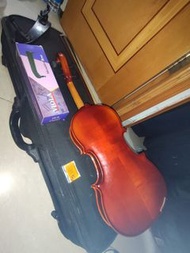 14吋中提琴