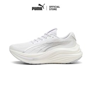 PUMA Running รองเท้าวิ่ง MagMax NITRO™ สำหรับผู้ชาย สีขาว - 31008804