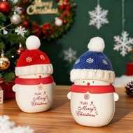 【聖誕禮物】雙面發熱暖手寶充電寶 交換禮物 客製化禮物送朋友