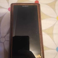 Sony 金磚2 WM1ZM2