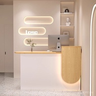 Catering Cash Register Wholesale Beauty Manicure Small Shop Bar Front Desk Mother Baby Store Cash Re