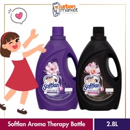 Softlan Aromatherapy Bottle 2.8L