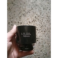MATA 3/4 impact socket 50 55 mm