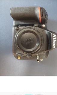 Nikon D750