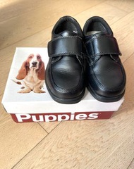 Hush Puppies 真皮鞋