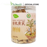 Yes Natural Organic Astragalus 165g