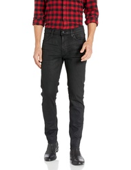 Nudie Jeans Lean Dean Black Minded