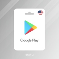 Google Play Gift Card (US) Google Play Gift Card 15 USD US