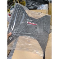 Viper Hanoi car mats (si/odd)