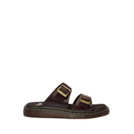 Dr. Martens Josef Slide Sandal Unisex - Brown