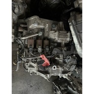Honda Jazz GE6 Auto Gearbox SE5A L15A 1.5 Gearbox