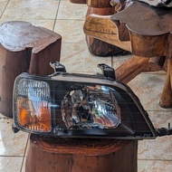 headlamp/lampu depan crv gen 1 