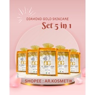DG GLOW SKINCARE ( DIAMOND GOLD SKINCARE )PAKEJ AGENT