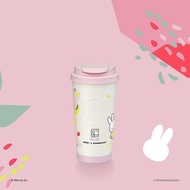 แก้ว miffy Starbucks