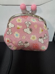 Snoopy 和風錢包