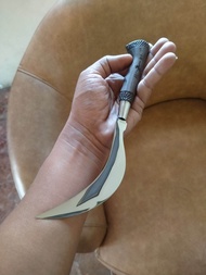 arit mini baja hss baja putih lucu