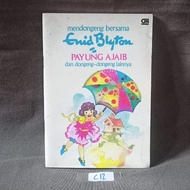 Mendongeng Bersama Enid Blyton - Payung Ajaib