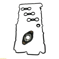 weroyal Engine Valves Cover Gasket Set for E87 E90 E92 E93 F10 E64 E63 11127582245