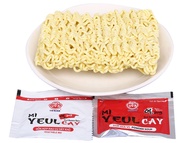 Mì Yeul cay Ottogi gói 120g