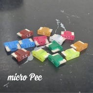 Original pacific micro Fuse short leg micro Fuse