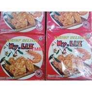 BELINJO SHRIMP NY LIZ/SHRIMP BELINJO NY LIZ