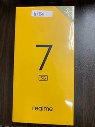 realme 7 5G(6+128GB)