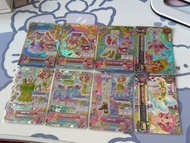 星夢學園卡 小莓 小櫻