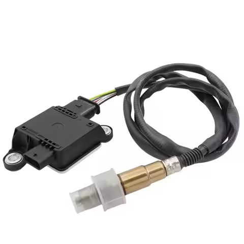 Compact Car PM Particle Matter Sensor 39265-2F250 0281006612 For Hyundai Tucson Kia Sportage 1.7 2.0