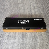 YAMAHA YAMAHA Electric BASS Case Roselia Signature BASS High-End Square Case BASS Case