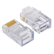 Connector RJ-45 Connector/ (RJ45)