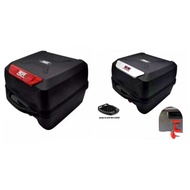 [JMC] MOTORCYCLE RXR 668 COMPARTMENT BOX 38L