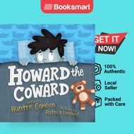 Howard The Coward - Paperback - English - 9781953445384
