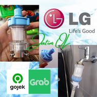 Filter Air Keran Mesin Cuci LG Inlet Selang Washing Machine