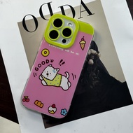 TY082 For realme Phone case GT 8 Pro 5G GT7 7T GT6 6 GT5 GT3 GT2  NEO 7 SE 7X 6 5 3 3T 2 2T P3 Ultra