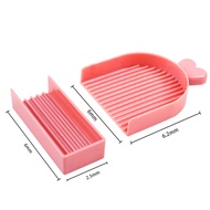 拼豆工具豆铲+豆盒2.6mm Bean Spatula [Bean Spatula+Storage Box () 2.6mm拼豆工具 拼豆DIY 拼 豆豆 套装