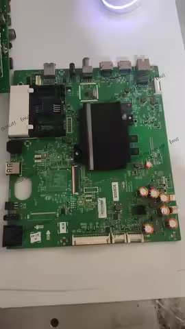 Applicable to Skyworth 43/49/55 G7200 49G720S main board 5800-A8H870-1P00 1P20 0P20 screen selection