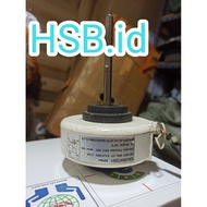 DYNAMO FAN IN DOOR AC LG EAU30472501 ORIGINAL RP8H 1/2PK