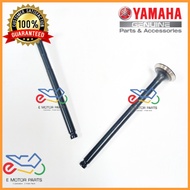 NMAX / NVX155 VALVE INTAKE & NMAX155 V2 NVX155 V2 VALVE EXHAUST [ YAMAHA / HLY ] - 2DP-E2111-00 / 2D