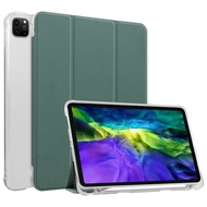 Shockproof Case for iPad 5th 6th Gen 9.7 2017 2018 A1822 A1823 A1893 A1954 PU Leather Flip Case iPad